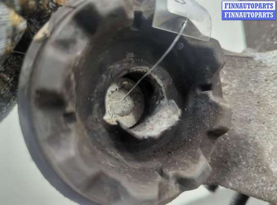 купить Блок управления полным приводом на Volkswagen Tiguan 2007-2011