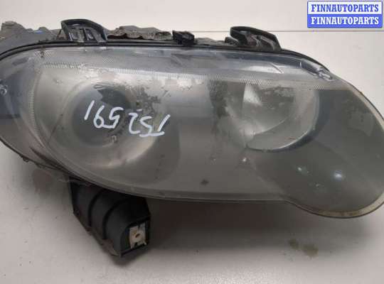 Купить Фара (передняя) на Rover 75 1999-2005 Фара (передняя) RV70091 на Rover 75 1999-2005