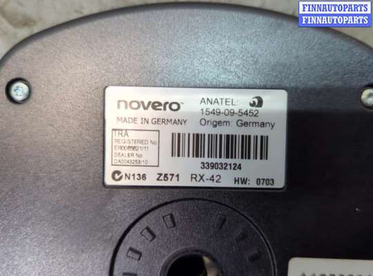 купить Модуль громкой связи на Ford Focus 3 2011-2015