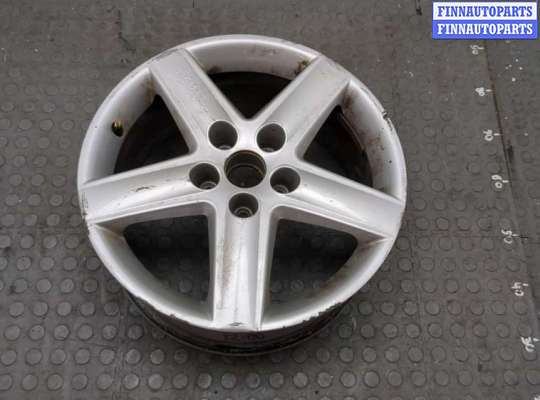 Диск литой AU1696169 на Audi A4 (B6) 2000-2006