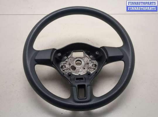 купить Руль на Volkswagen Polo 2009-2014