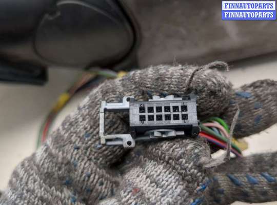 купить Зеркало боковое на BMW X5 E53 2000-2006