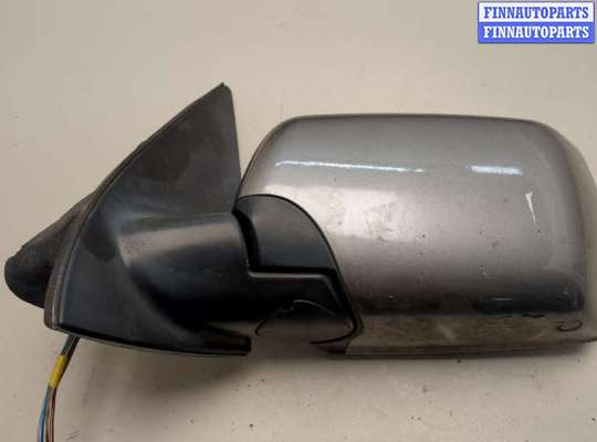 купить Зеркало боковое на BMW X5 E53 2000-2006