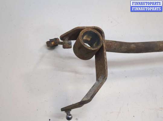 купить Кулиса КПП на Citroen Berlingo 1997-2002