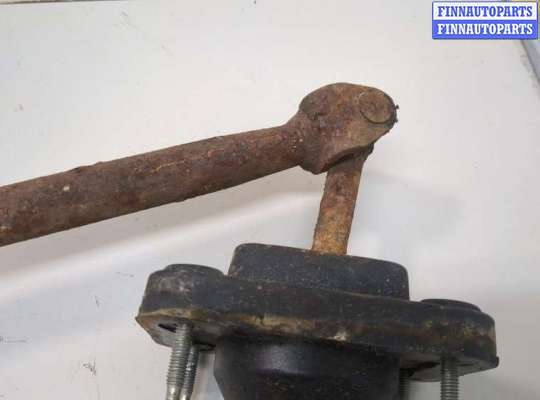 купить Кулиса КПП на Citroen Berlingo 1997-2002