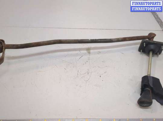 купить Кулиса КПП на Citroen Berlingo 1997-2002