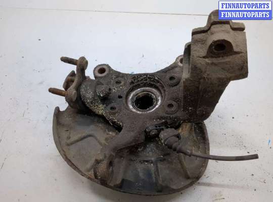 купить Ступица (кулак, цапфа) на Volkswagen Jetta 5 2005-2011