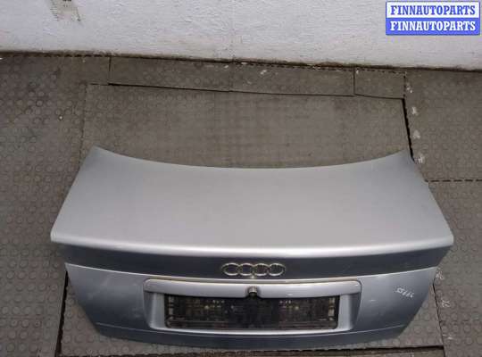 купить Крышка (дверь) багажника на Audi A4 (B5) 1994-2000