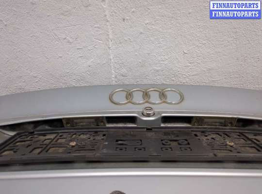купить Крышка (дверь) багажника на Audi A4 (B5) 1994-2000