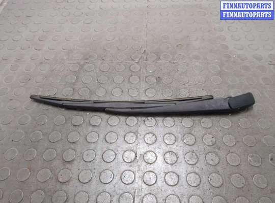 Поводок дворника