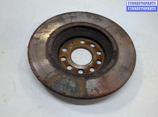 Диск тормозной