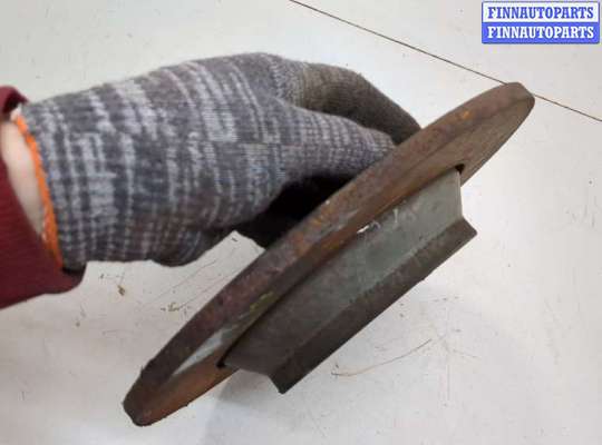 купить Диск тормозной на Volkswagen Tiguan 2016-2020