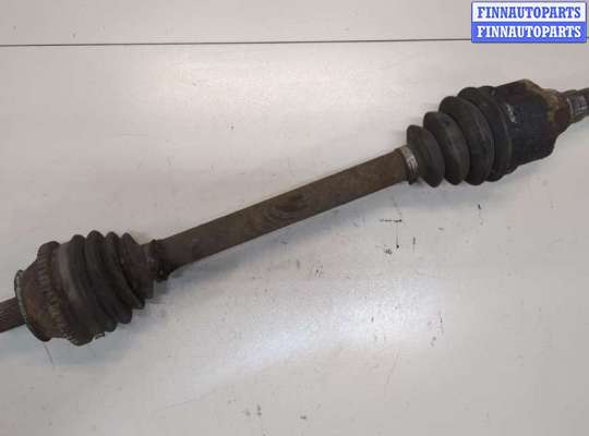купить Полуось (приводной вал, шрус) на Ford Explorer 2006-2010