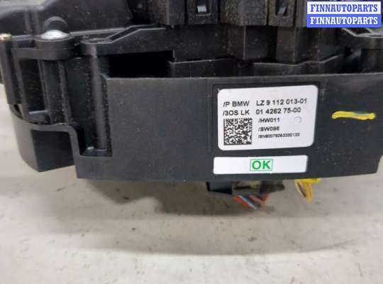 купить Переключатель поворотов и дворников (стрекоза) на BMW 5 E60 2003-2010