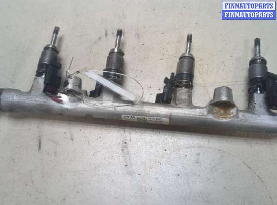 Форсунка топливная VG2482029 на Volkswagen Golf 7 2012-2020