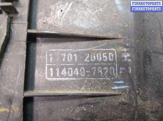 купить Корпус воздушного фильтра на Toyota Highlander 1 2001-2007