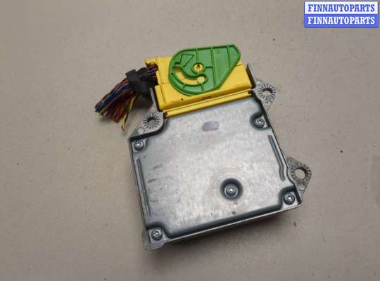 купить Блок управления подушками безопасности на Volkswagen Passat 7 2010-2019 Америка