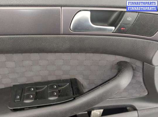 купить Замок двери на Audi A6 (C5) 1997-2004