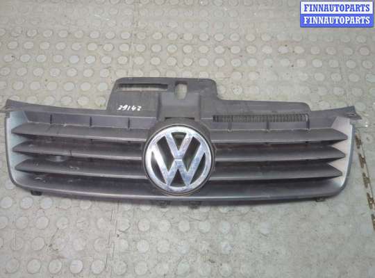 купить Решетка радиатора на Volkswagen Polo 2001-2005