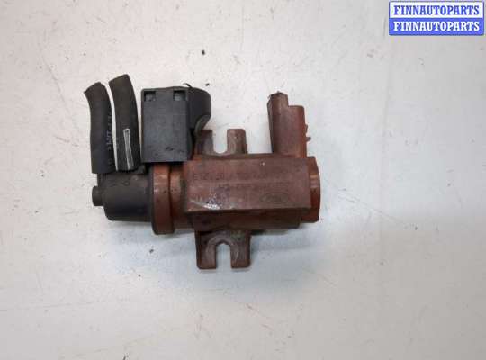 Клапан воздушный на Ford Focus II