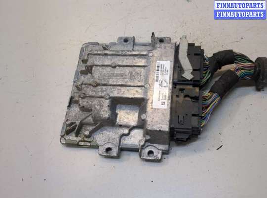 Блок управления двигателем FO1804883 на Ford Escape 2015-2019