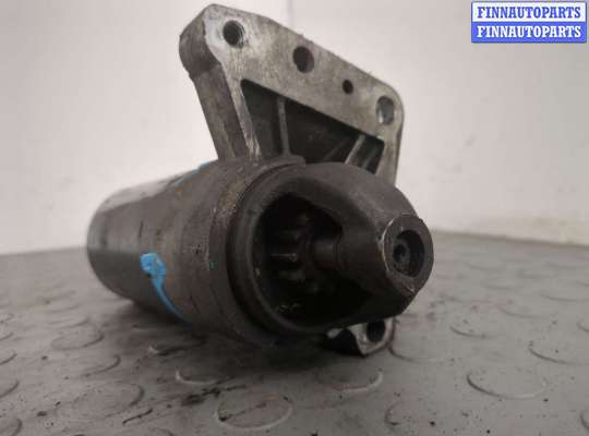 Стартер на Mini Cooper II (R56)