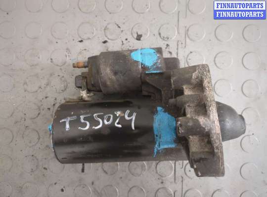 Купить Стартер на Mini Cooper (R56/R57) 2006-2013 Стартер MN43061 на Mini Cooper (R56/R57) 2006-2013