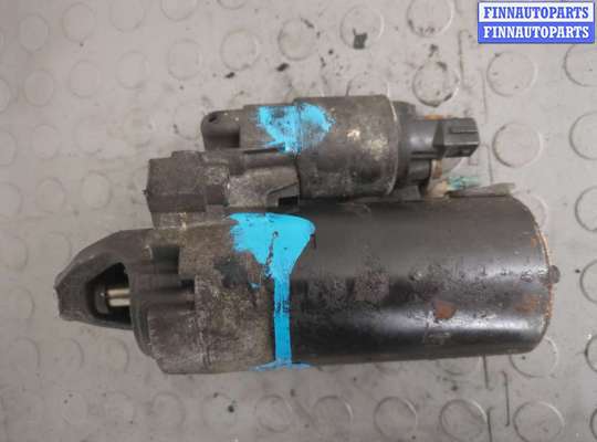 Стартер на Mini Cooper II (R56)