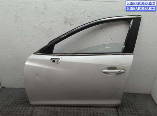 купить Дверь боковая (легковая) на Mazda 6 (GJ) 2012-2018