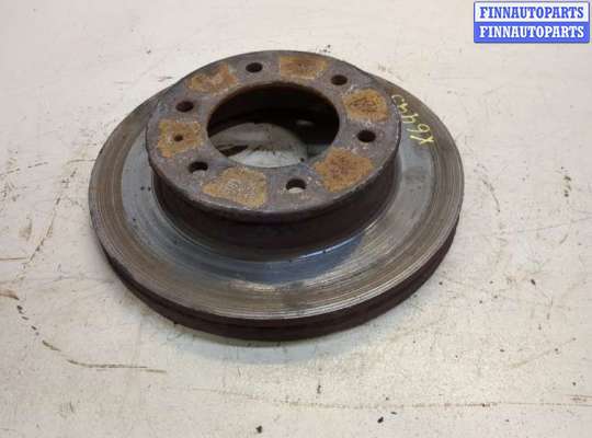 купить Диск тормозной на Ford Ranger 2006-2012