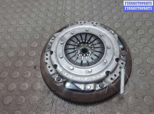 Маховик OP2413667 на Opel Astra H 2004-2010