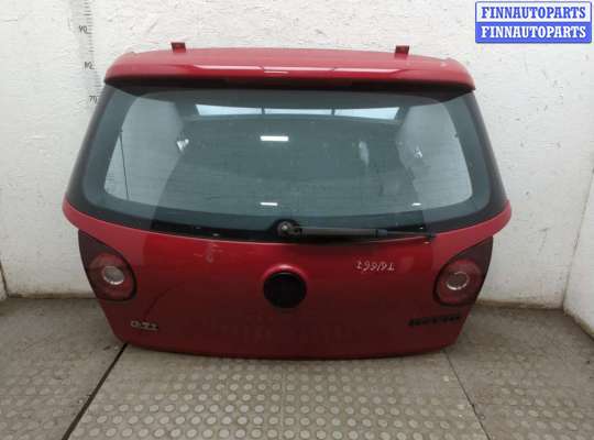 Обшивка крышки (двери) багажника VG2734039 на Volkswagen Golf 5 2003-2009