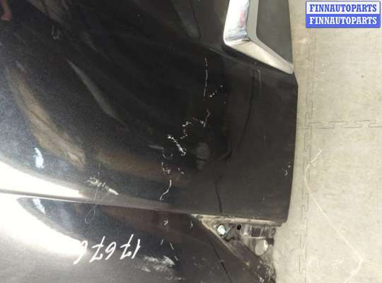 купить Крыло на Cadillac SRX 2009-2016