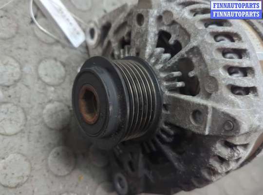 купить Генератор на Land Rover Range Rover Evoque 2011-2018