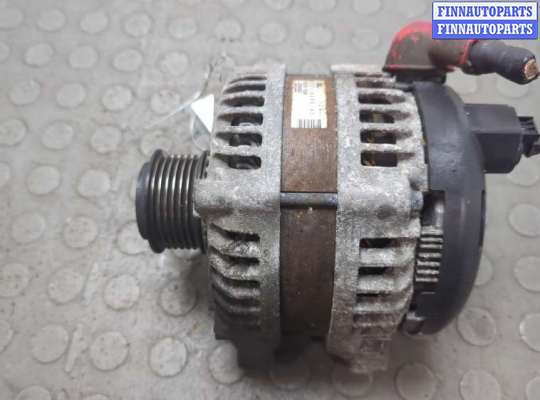 купить Генератор на Land Rover Range Rover Evoque 2011-2018