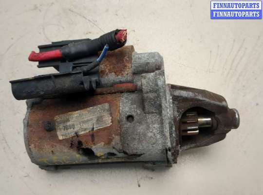 купить Стартер на Ford Mondeo 4 2007-2015