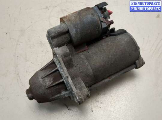 купить Стартер на Ford Mondeo 4 2007-2015