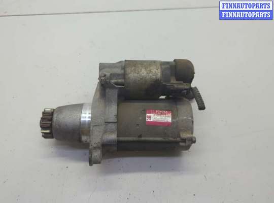 купить Стартер на Toyota Highlander 2 2007-2013