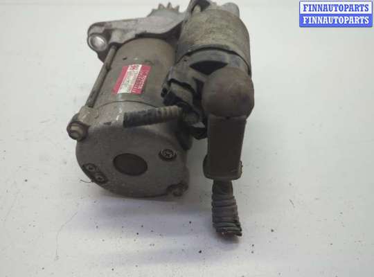 купить Стартер на Toyota Highlander 2 2007-2013