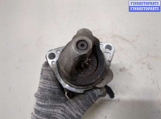 купить Стартер на Saab 9-3 2002-2014