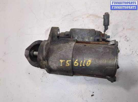 купить Стартер на Saab 9-3 2002-2014