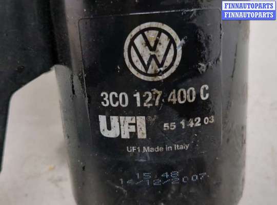 купить Насос электрический усилителя руля на Volkswagen Passat 6 2005-2010