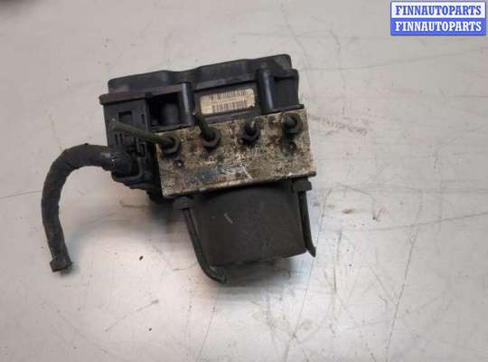 купить Блок АБС, насос (ABS, ESP, ASR) на Nissan Primera P12 2002-2007