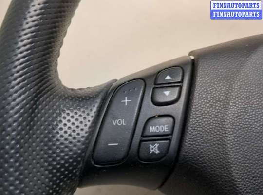 купить Подушка безопасности водителя на Mazda 3 (BK) 2003-2009