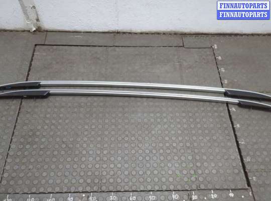 Рейлинги на крышу (комплект) VG2577396 на Volkswagen Touareg 2014-2018