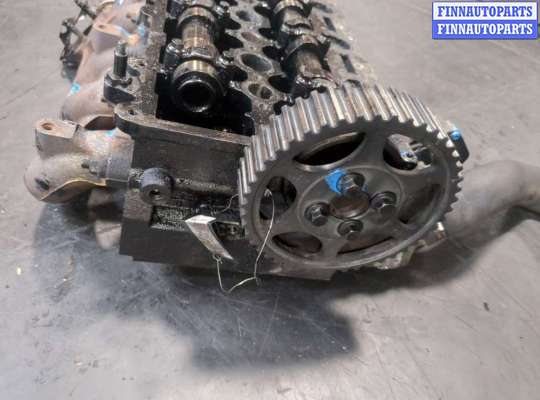 купить Головка блока (ГБЦ) на Volvo XC90 2002-2014