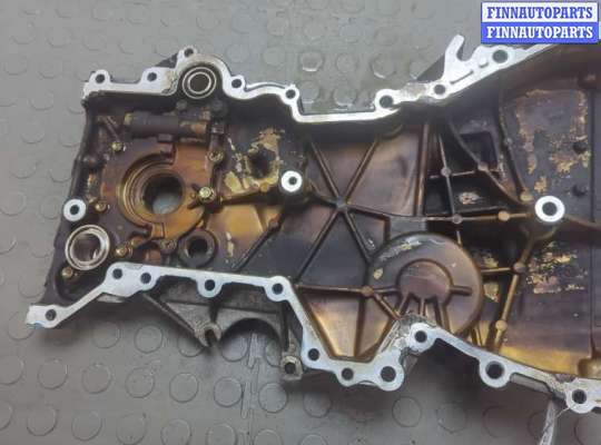 купить Крышка передняя ДВС на Hyundai Elantra 2010-2016