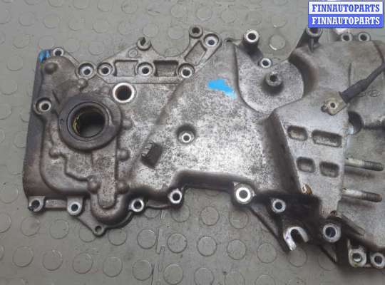 купить Крышка передняя ДВС на Hyundai Elantra 2010-2016