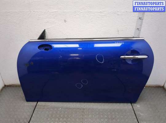 Стекло боковой двери MN44826 на Mini Cooper (F56) 2013-2024