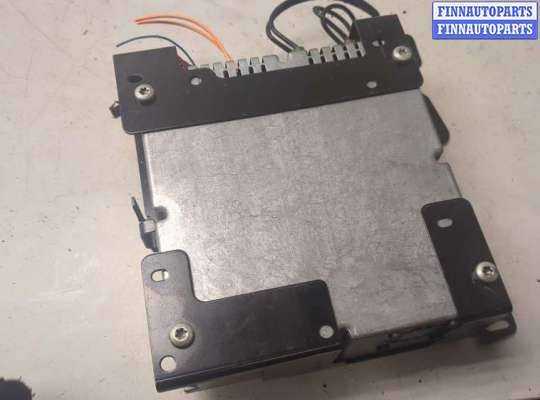 купить Блок управления аудио на Land Rover Range Rover Sport 2005-2009